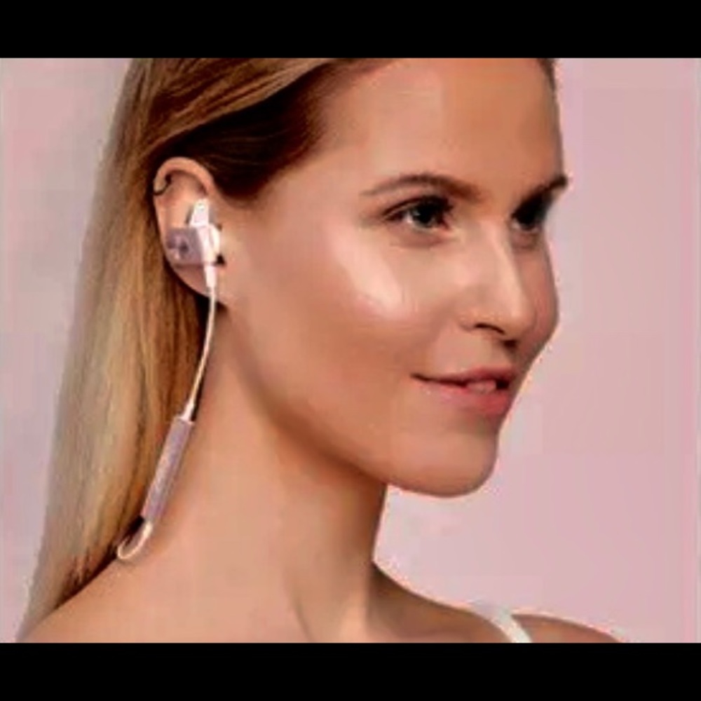 BELLABEAT WHISPER BLUETOOTH MEDITATION EARPHONES